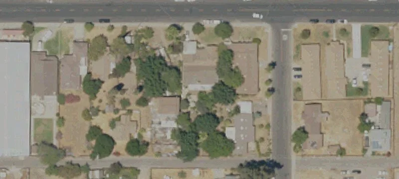 2854 Sierra St