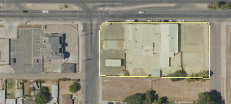 3606 Ventura Ave