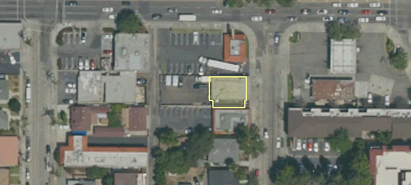 1618 French St