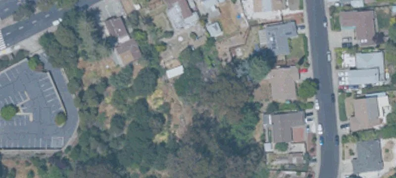 San Pablo Ave