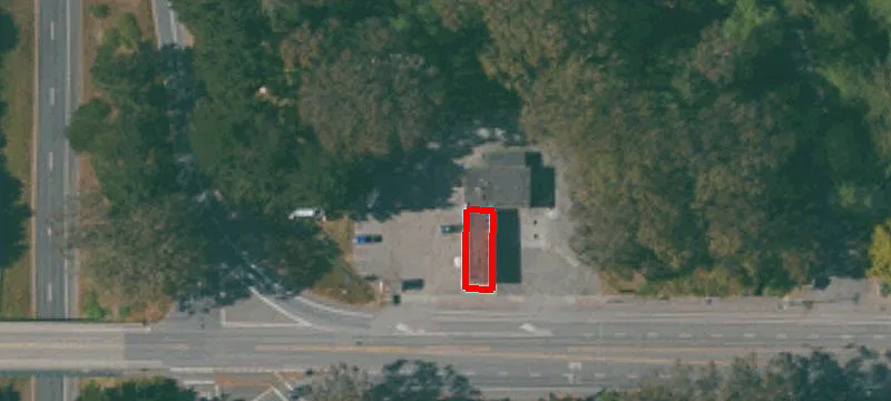 1021 Murray Rd