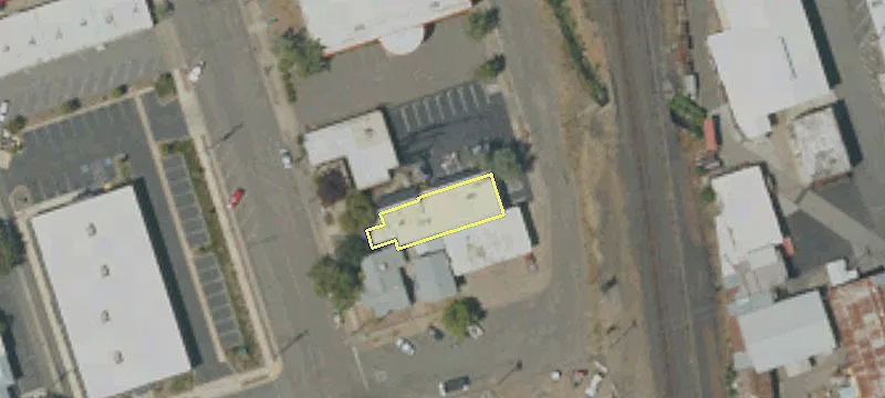 1733 Oregon St