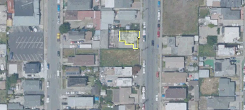 657 Harbour Way