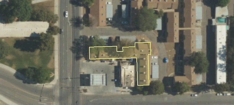 710 Elm Ave