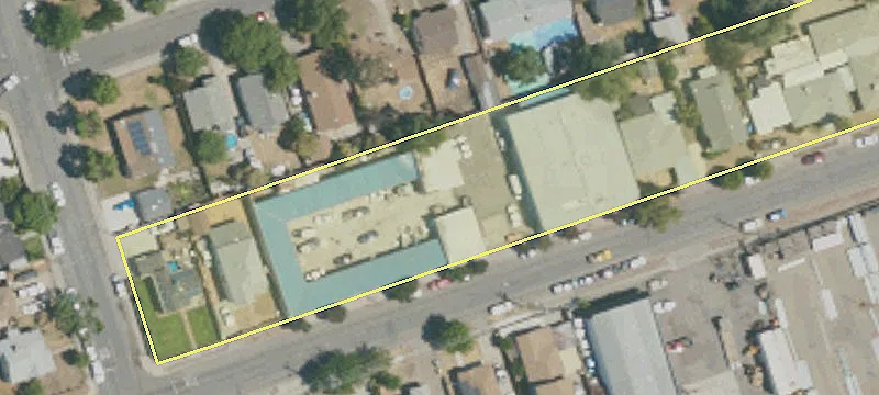 2335 Miner Ave