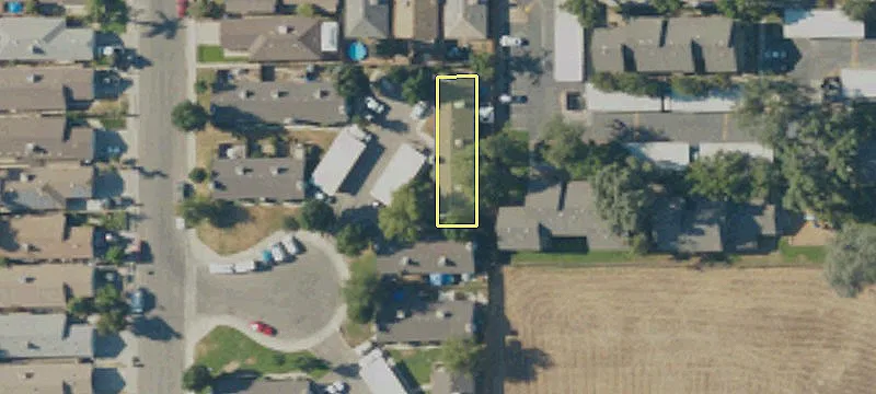 3438 Snyder St