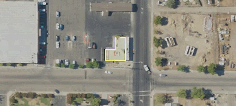 801 Tulare St