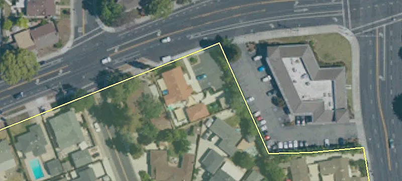 2070 Homestead Rd