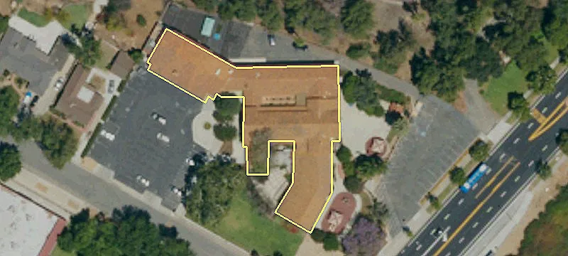 3871 Terracina Dr