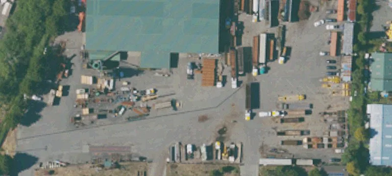 200 Aldergrove Rd