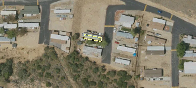 657 Lebec Rd