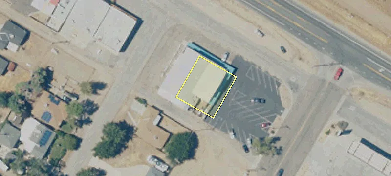 12320 Mtn Mesa Rd