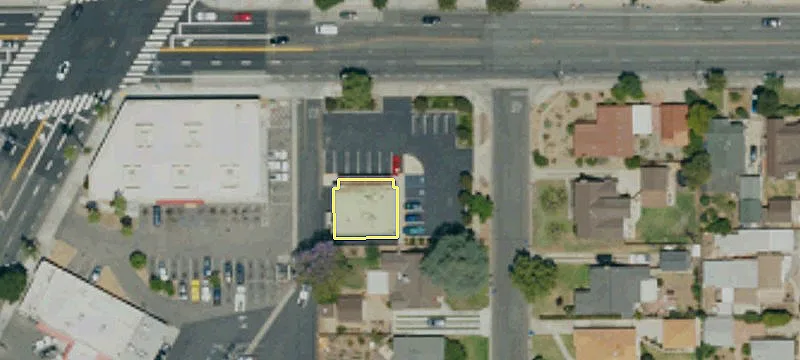 3768 Jurupa Ave