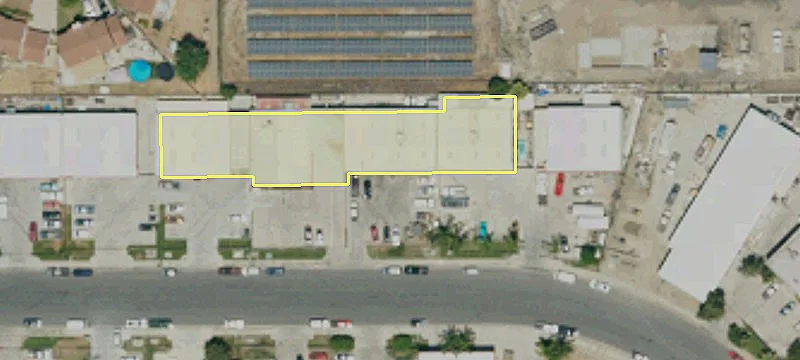 995 Enterprise Ave