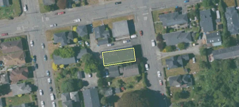 916 O St