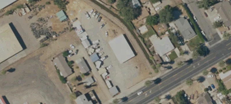 207 Las Palmas Ave