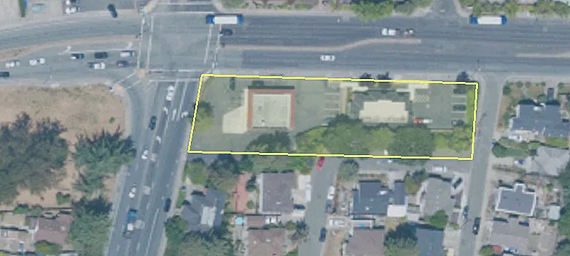 1677 San Pablo Ave