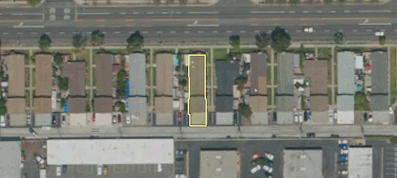1363 Baker St