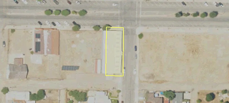 305 Park Blvd