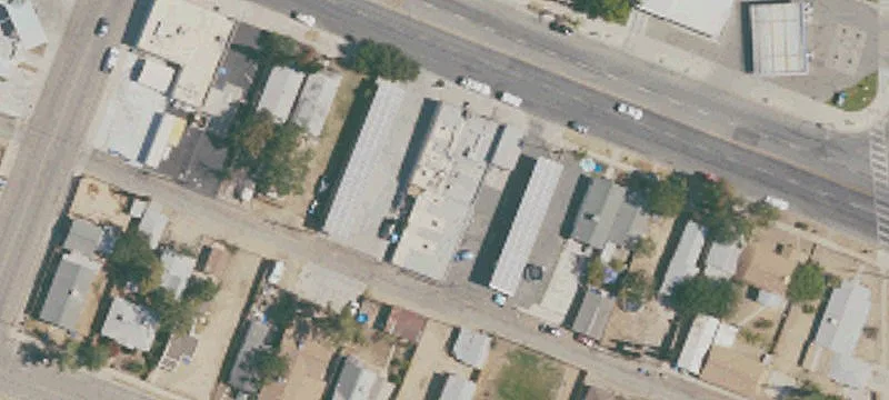 127 Kern St