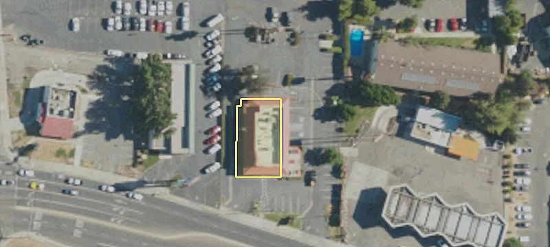 2818 Floral Ave