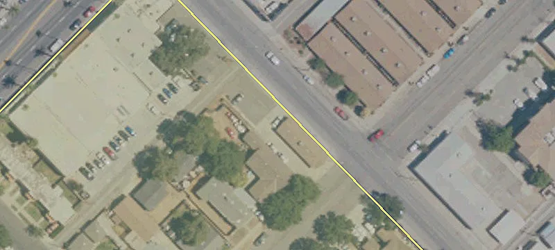 500 Trinity Ave