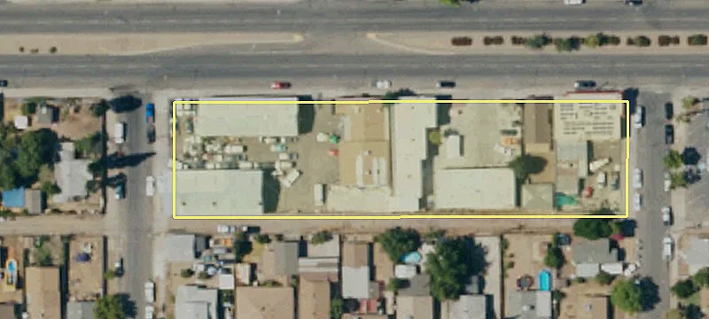 3230 Belmont Ave