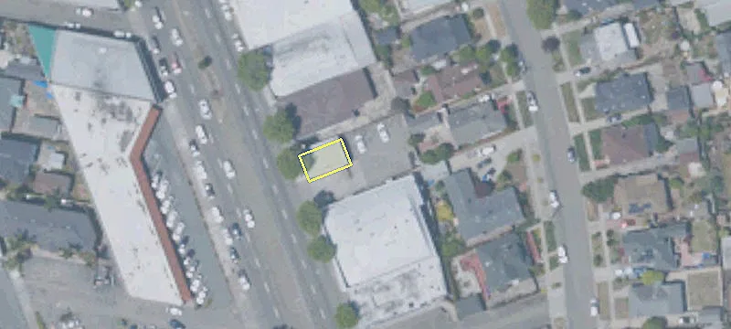12246 San Pablo Ave