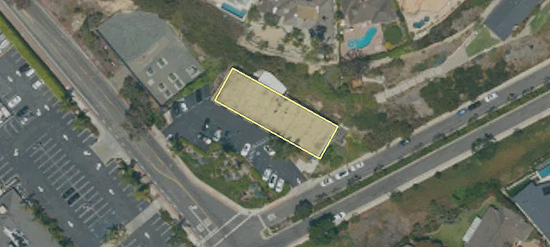 1500 Bayside Dr