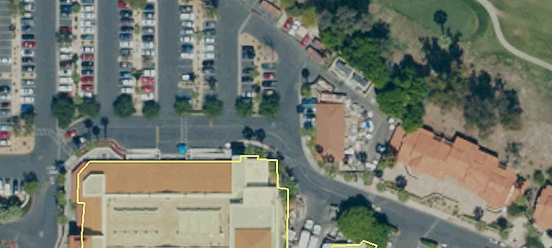 41000 Bob Hope Dr