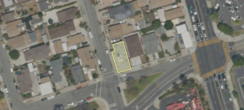 235 La Jolla St