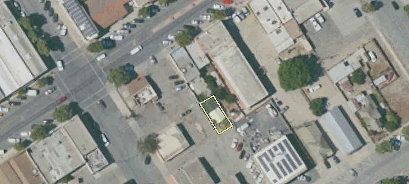 223 Broadway St