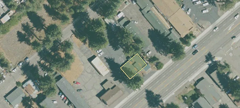 2205 Lk Tahoe Blvd