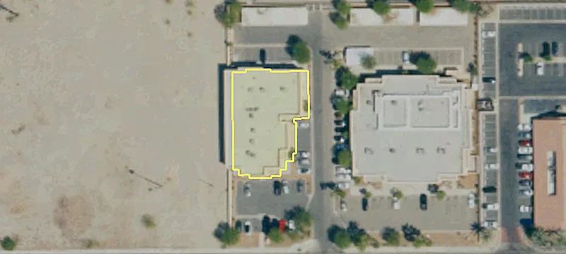 81800 Doctor Carreon Blvd
