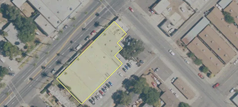 507 Robertson Blvd