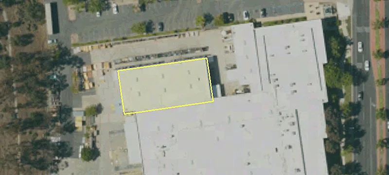 22591 Avenida Empresa