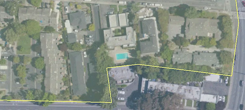 2125 Middlefield Rd