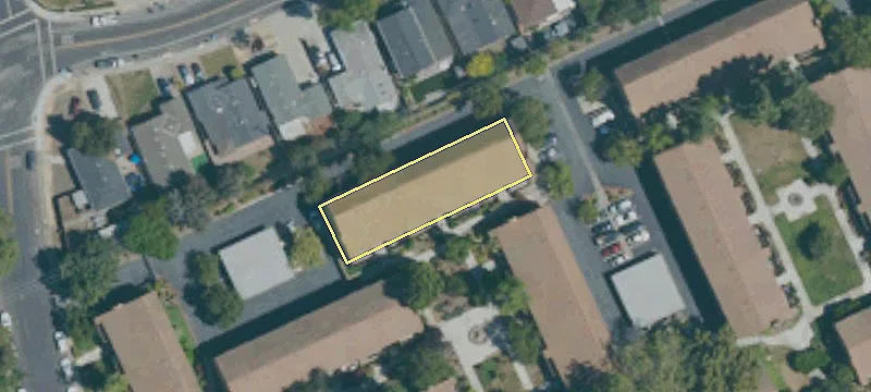 444 Saratoga Ave