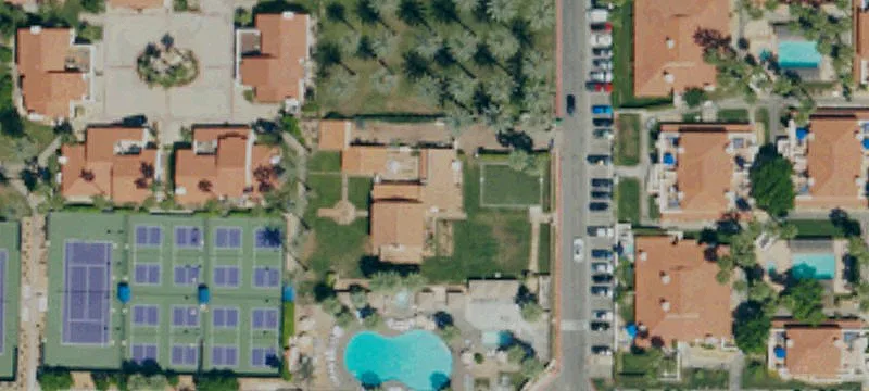 49401 Avenida Obregon