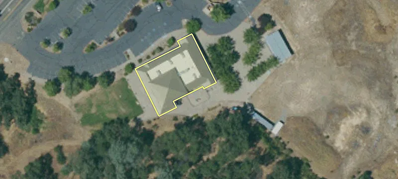 6040 Mother Lode Dr
