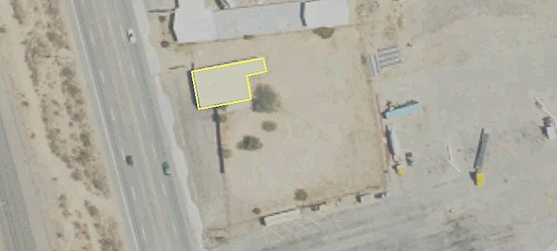 16680 Sierra Hwy