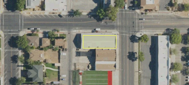 304 Clovis Ave