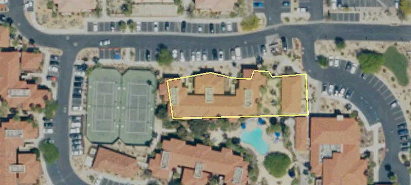 74895 Frank Sinatra Dr