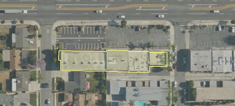620 Whittier Blvd