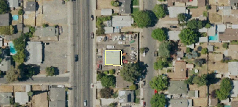 1506 Palm Ave