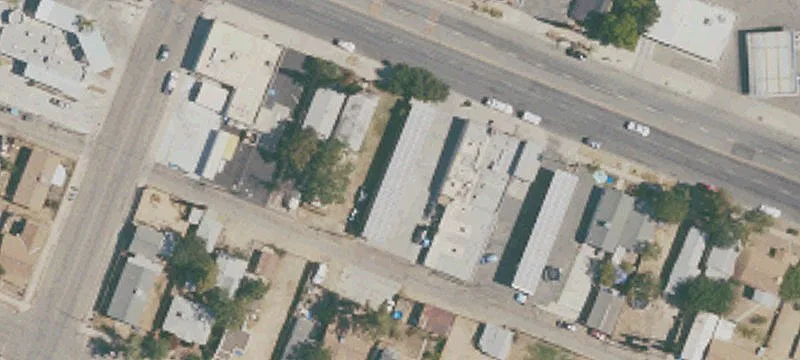 131 Kern St