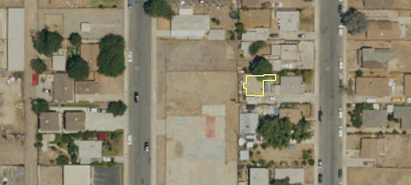 3500 L St