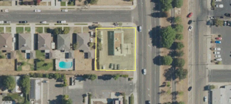1110 Clovis Ave