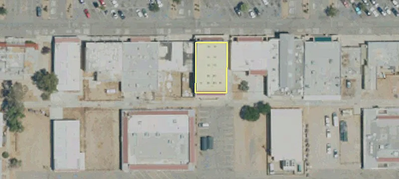 8100 California City Blvd Ste, Unit 101
