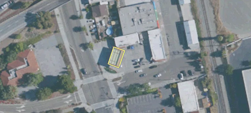 10 Main St
